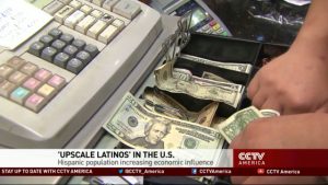 Hispanic Population...