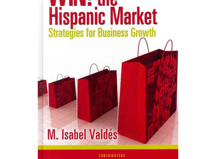 WIN! the hispanic Market